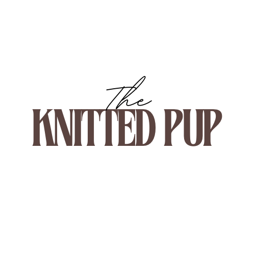 The Knitted Pup